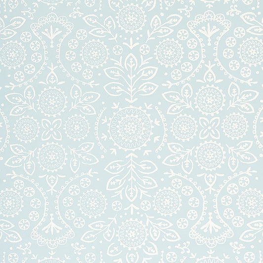 Schumacher | Tiana wallcovering - 5011840