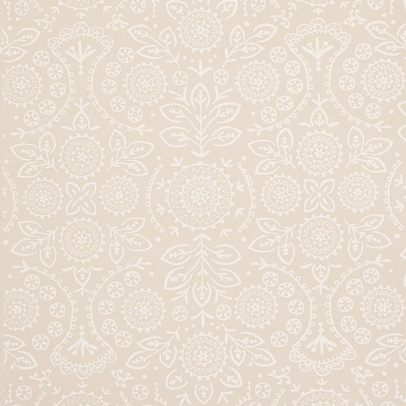 Schumacher | Tiana wallcovering - 5011841
