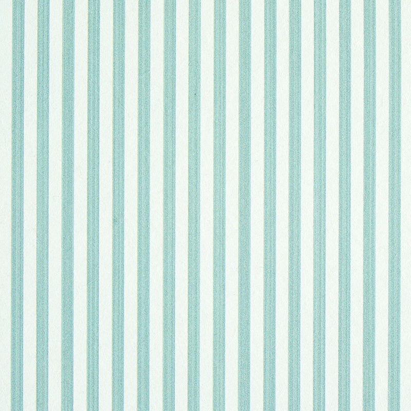 Schumacher | Edwin Stripe Narrow wallcovering - 5011863