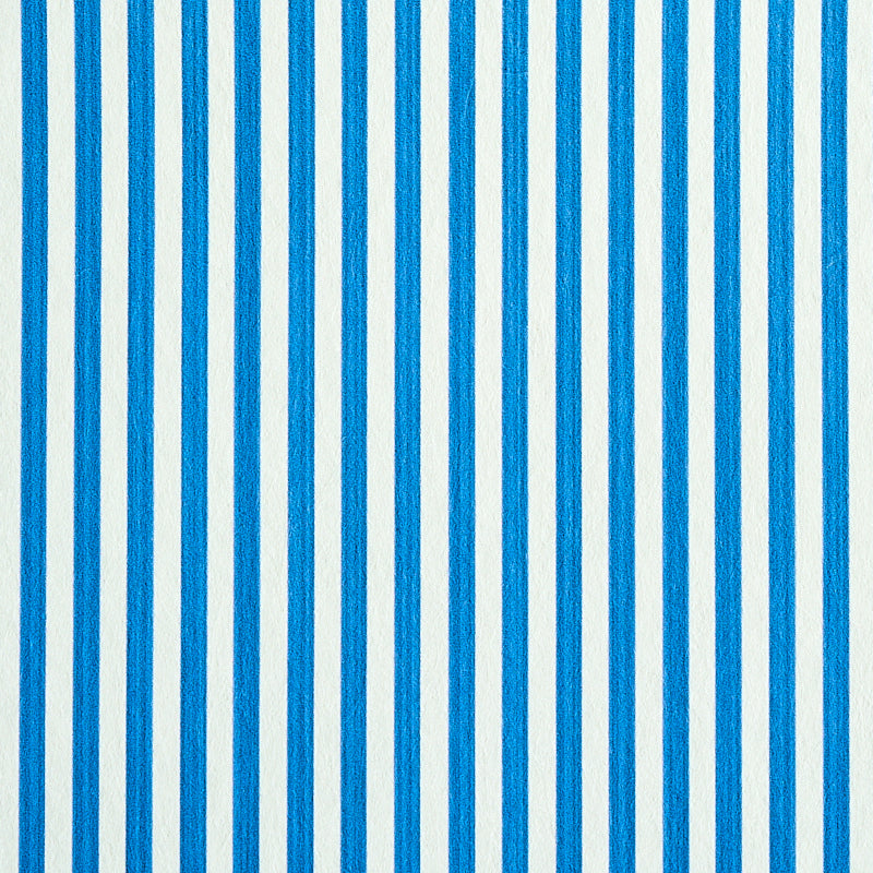 Schumacher | Edwin Stripe Narrow wallcovering - 5011866