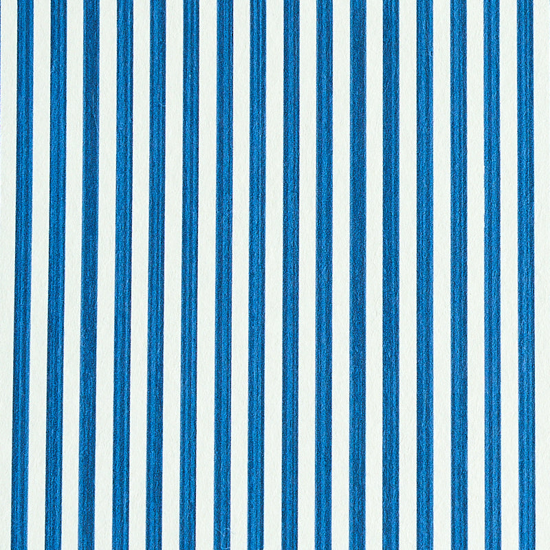 Schumacher | Edwin Stripe Narrow wallcovering - 5011867