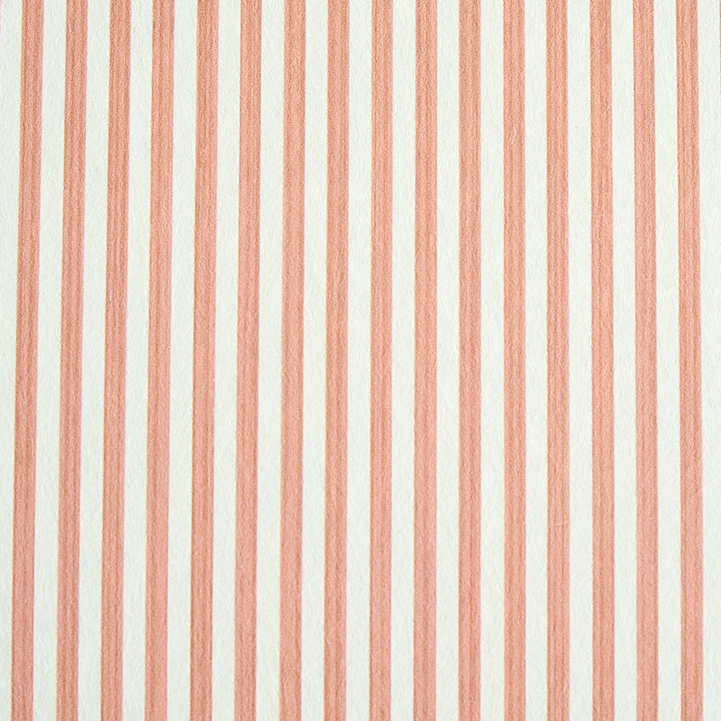 Schumacher | Edwin Stripe Narrow wallcovering - 5011875