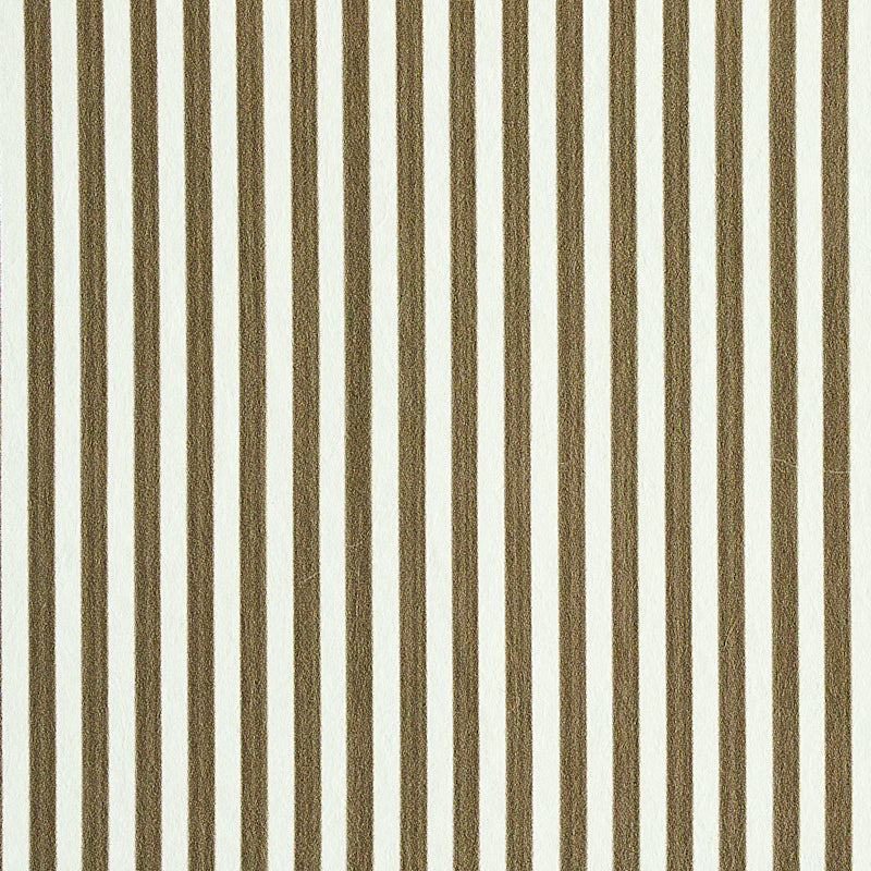 Schumacher | Edwin Stripe Narrow wallcovering - 5011879