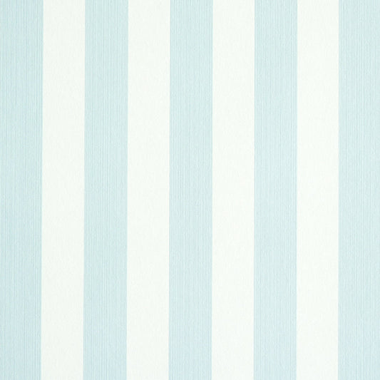 Schumacher | Edwin Stripe Medium wallcovering - 5011880