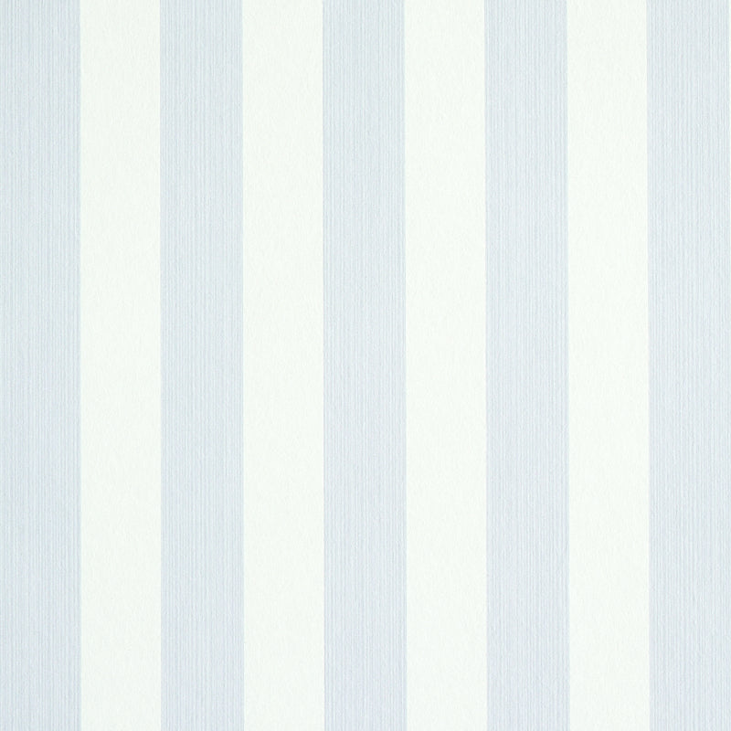 Schumacher | Edwin Stripe Medium wallcovering - 5011881