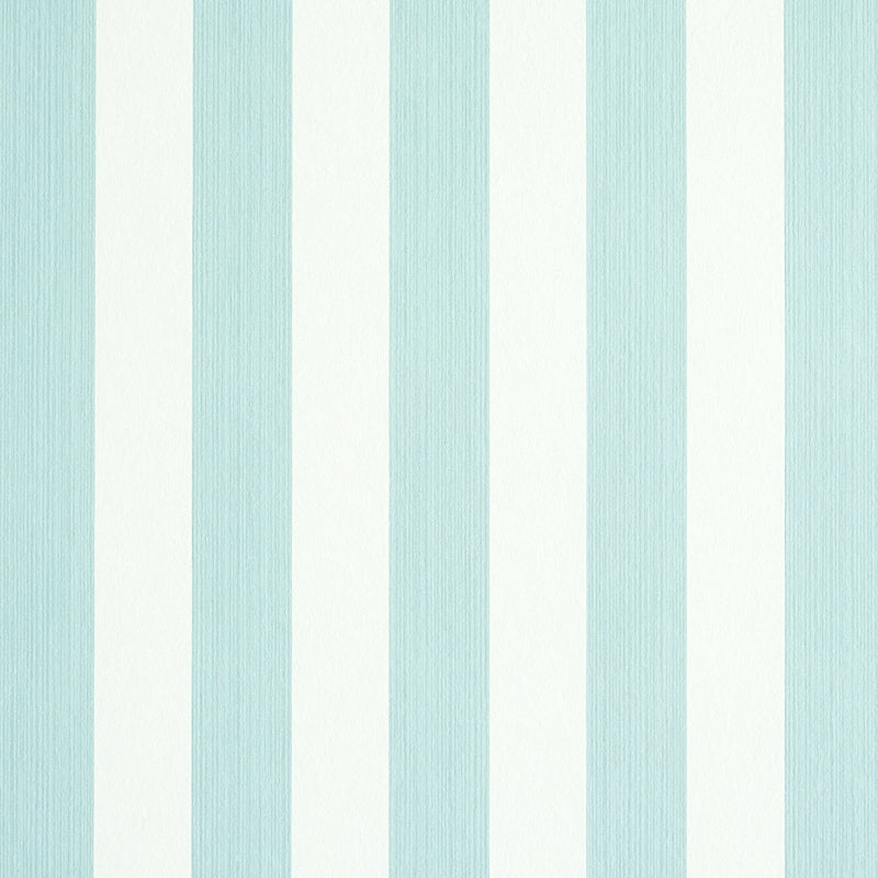 Schumacher | Edwin Stripe Medium wallcovering - 5011882