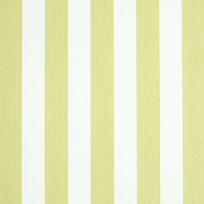 Schumacher | Edwin Stripe Medium wallcovering - 5011888