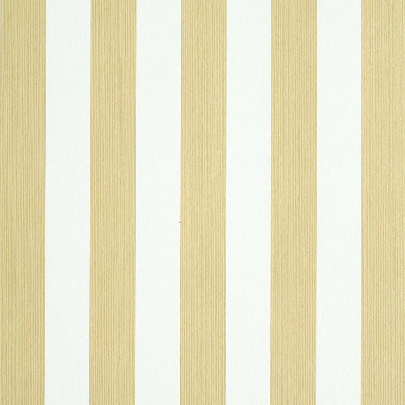 Schumacher | Edwin Stripe Medium wallcovering - 5011891