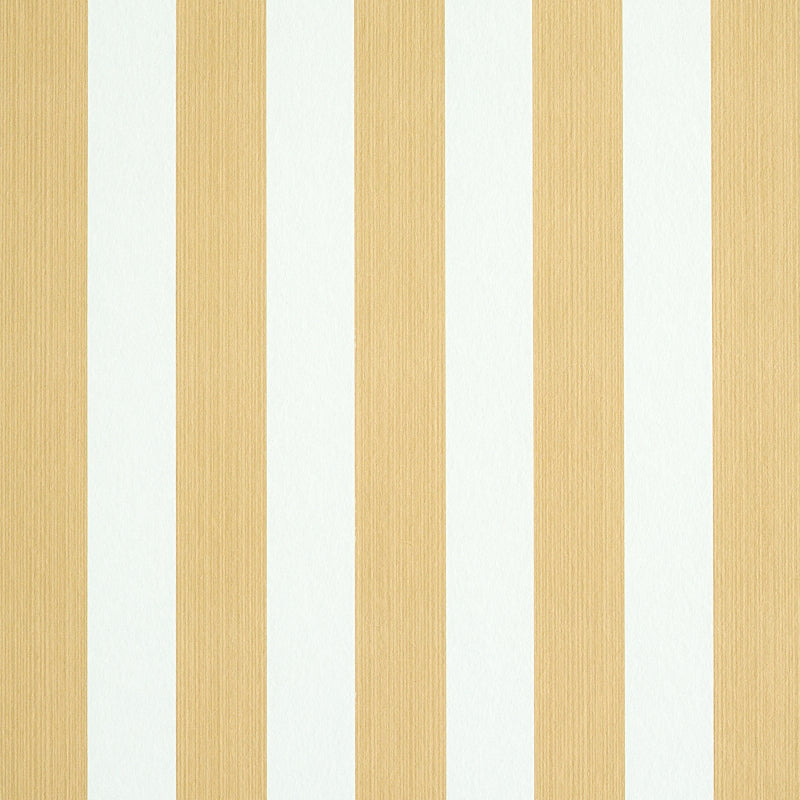 Schumacher | Edwin Stripe Medium wallcovering - 5011892