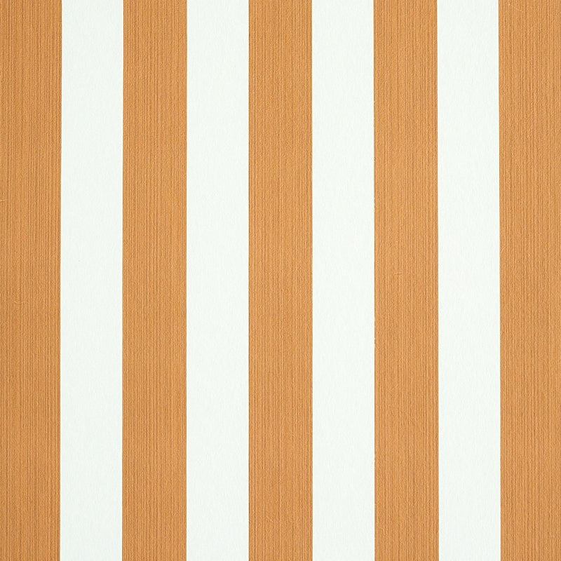 Schumacher | Edwin Stripe Medium wallcovering - 5011893