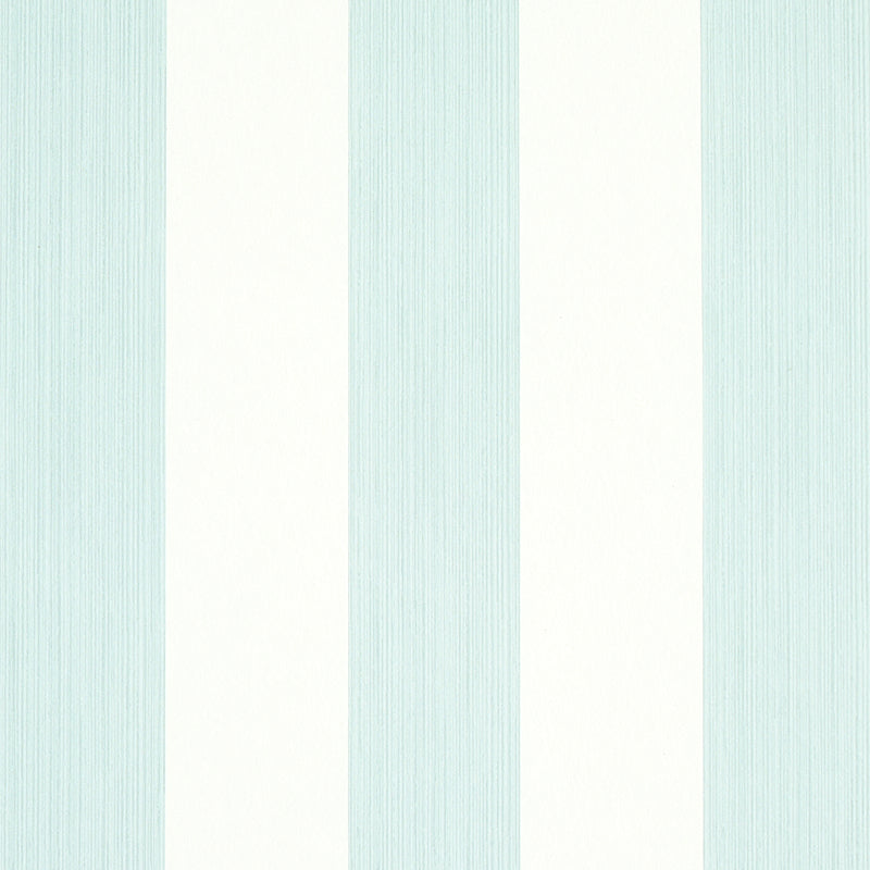 Schumacher | Edwin Stripe Wide wallcovering - 5011902