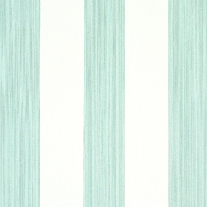 Schumacher | Edwin Stripe Wide wallcovering - 5011903