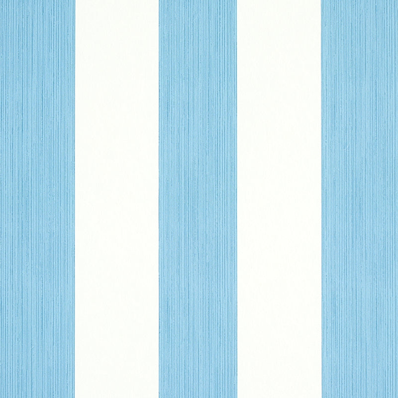 Schumacher | Edwin Stripe Wide wallcovering - 5011904
