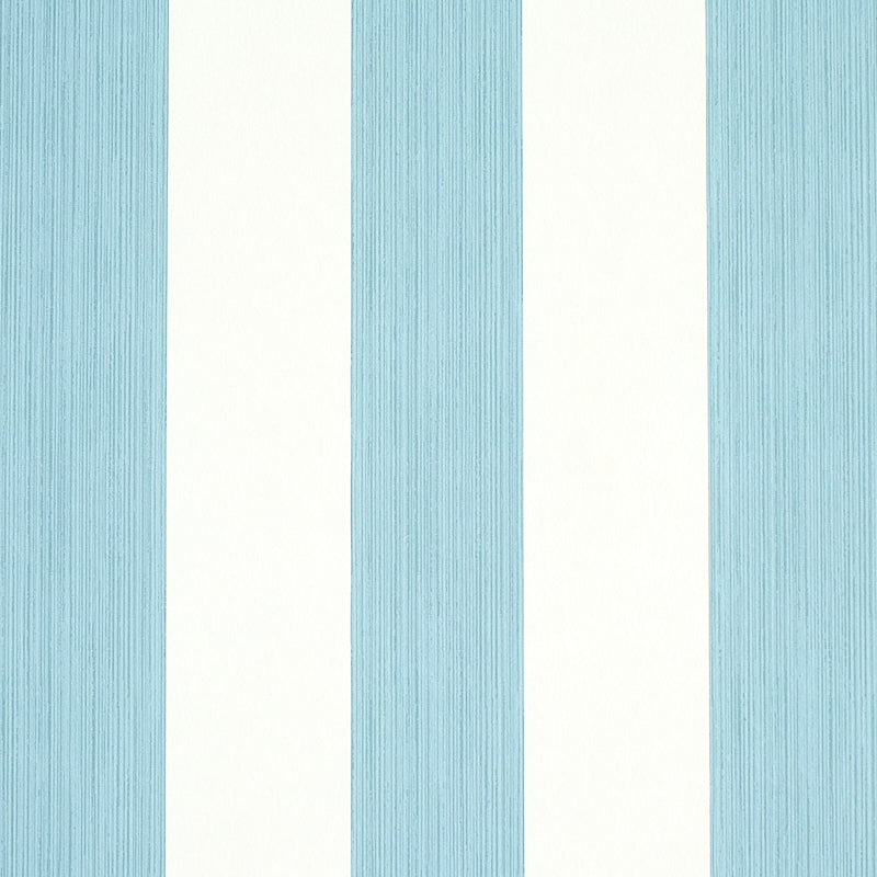 Schumacher | Edwin Stripe Wide wallcovering - 5011905