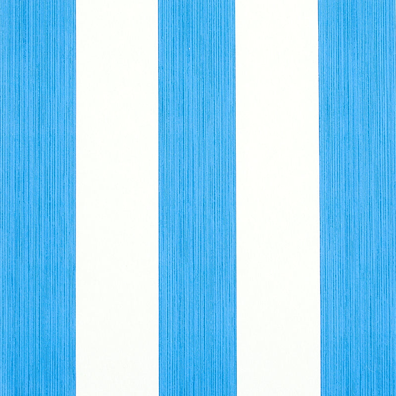 Schumacher | Edwin Stripe Wide wallcovering - 5011906