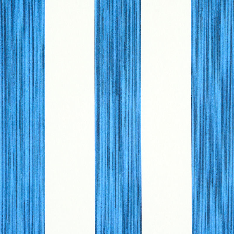 Schumacher | Edwin Stripe Wide wallcovering - 5011907