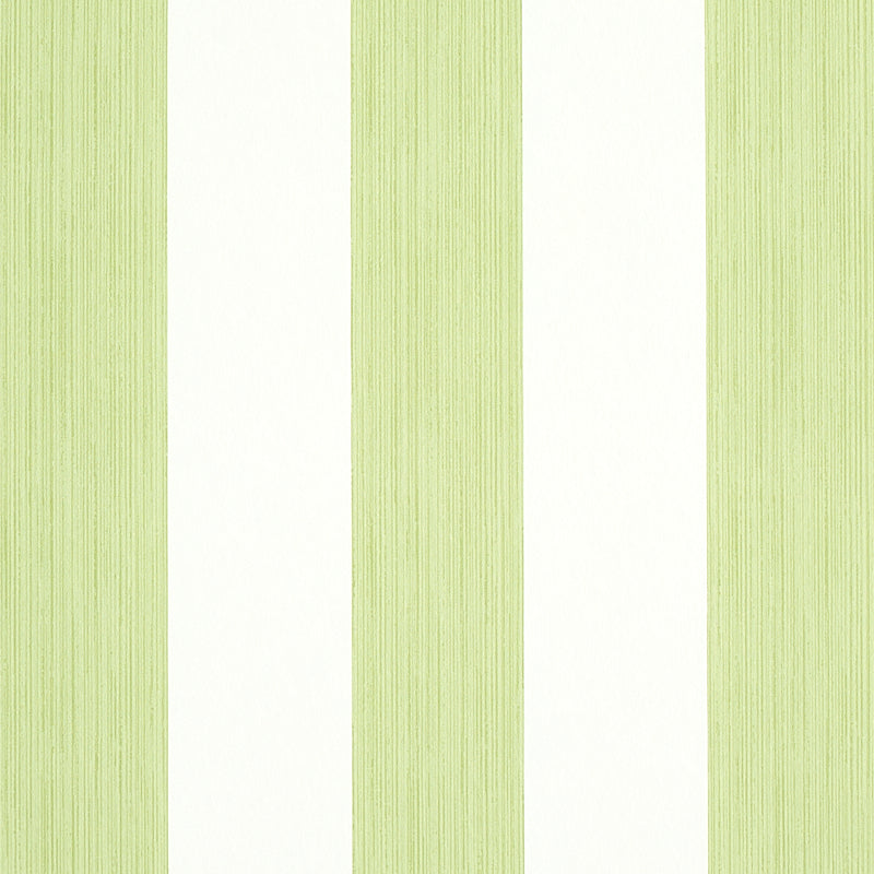 Schumacher | Edwin Stripe Wide wallcovering - 5011909