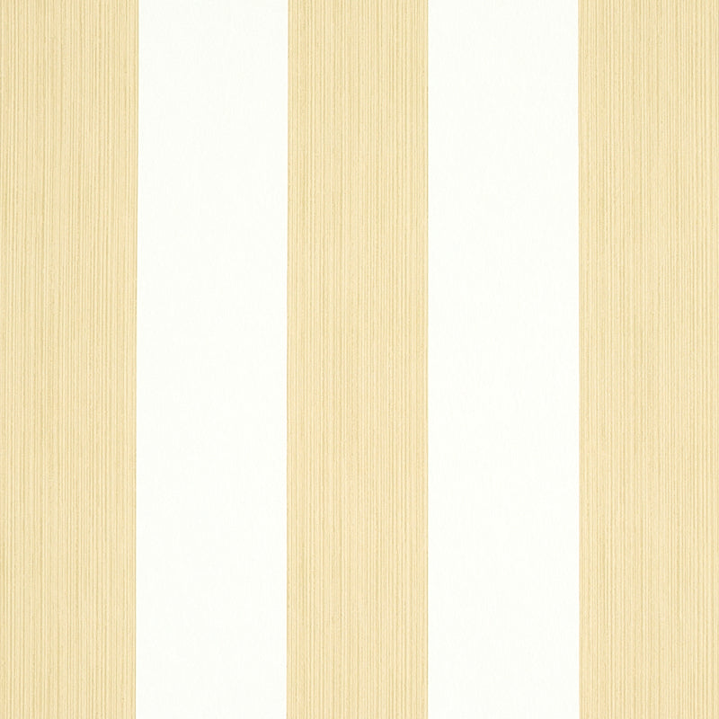 Schumacher | Edwin Stripe Wide wallcovering - 5011911
