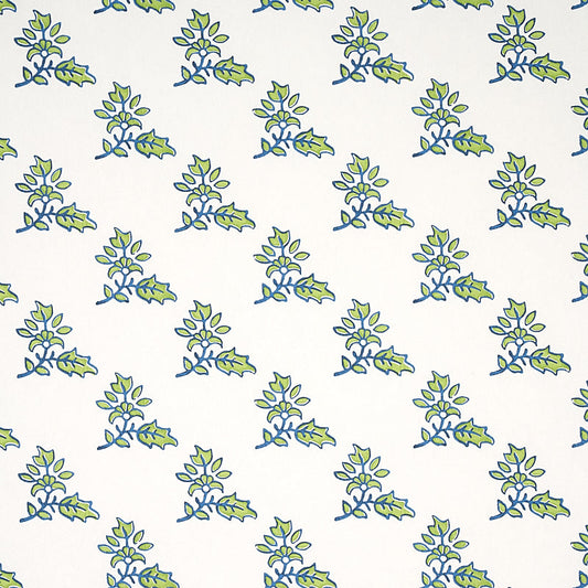 Schumacher | Torbay wallcovering - 5011920