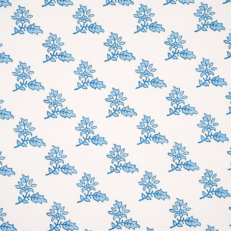 Schumacher | Torbay wallcovering - 5011921