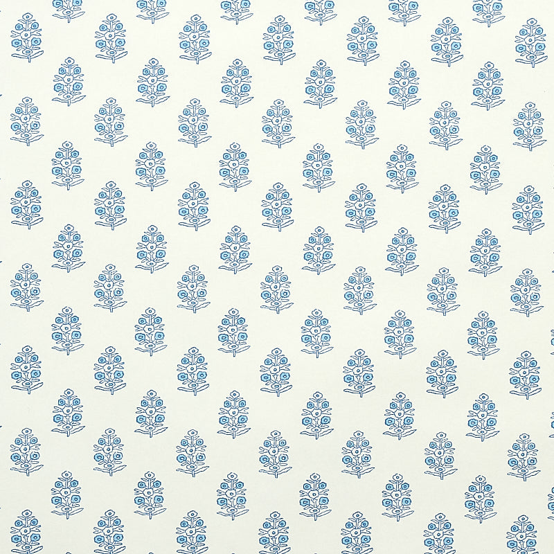 Schumacher | Aditi wallcovering - 5011930
