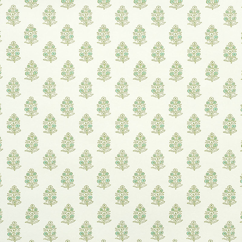 Schumacher | Aditi wallcovering - 5011931