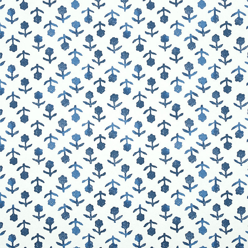Schumacher | Beatriz wallcovering - 5011941