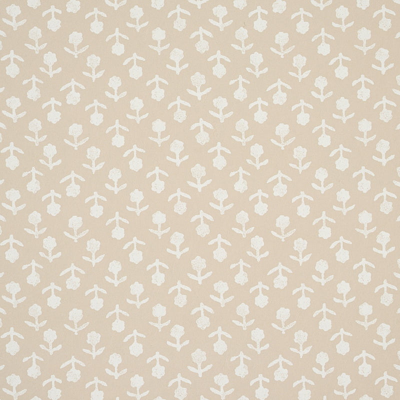 Schumacher | Beatriz wallcovering - 5011942