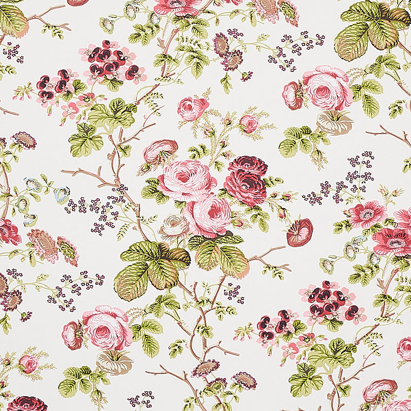 Schumacher | Salisbury wallcovering - 5012061