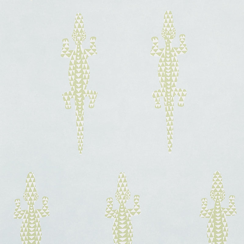 Schumacher | Baracoa wallcovering - 5012100