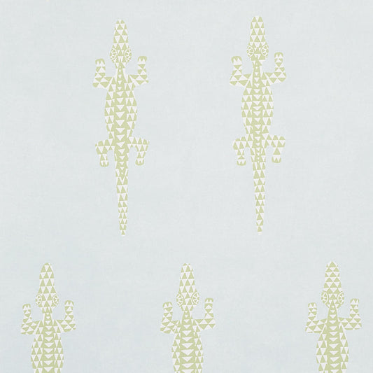 Schumacher | Baracoa wallcovering - 5012100