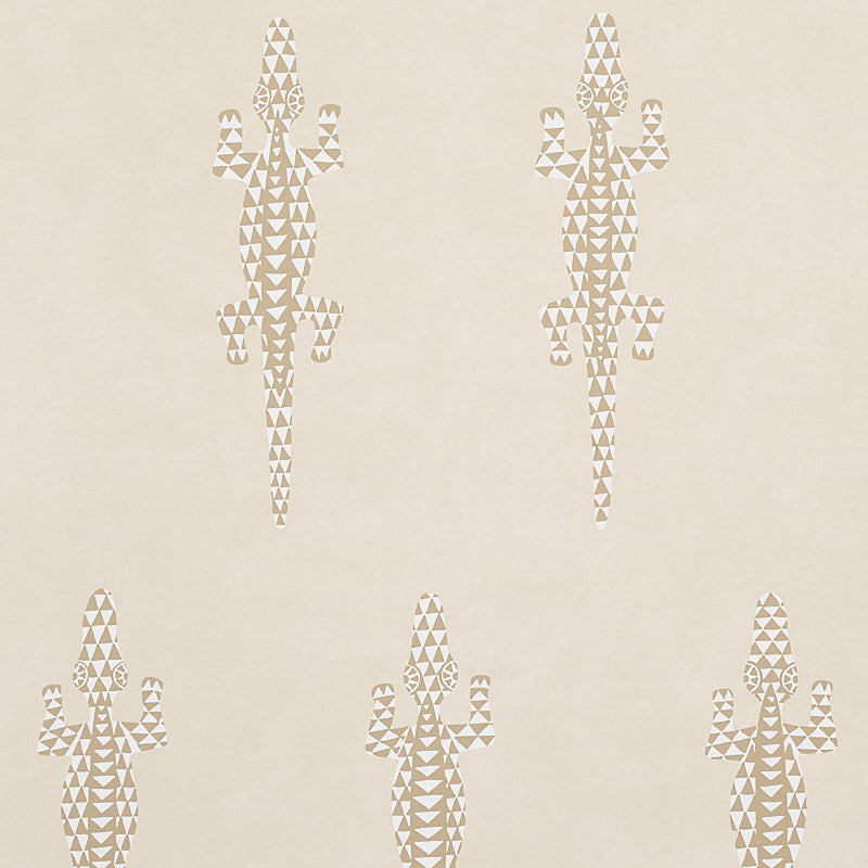 Schumacher | Baracoa wallcovering - 5012101