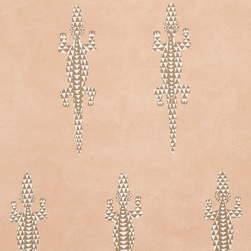 Schumacher | Baracoa wallcovering - 5012102