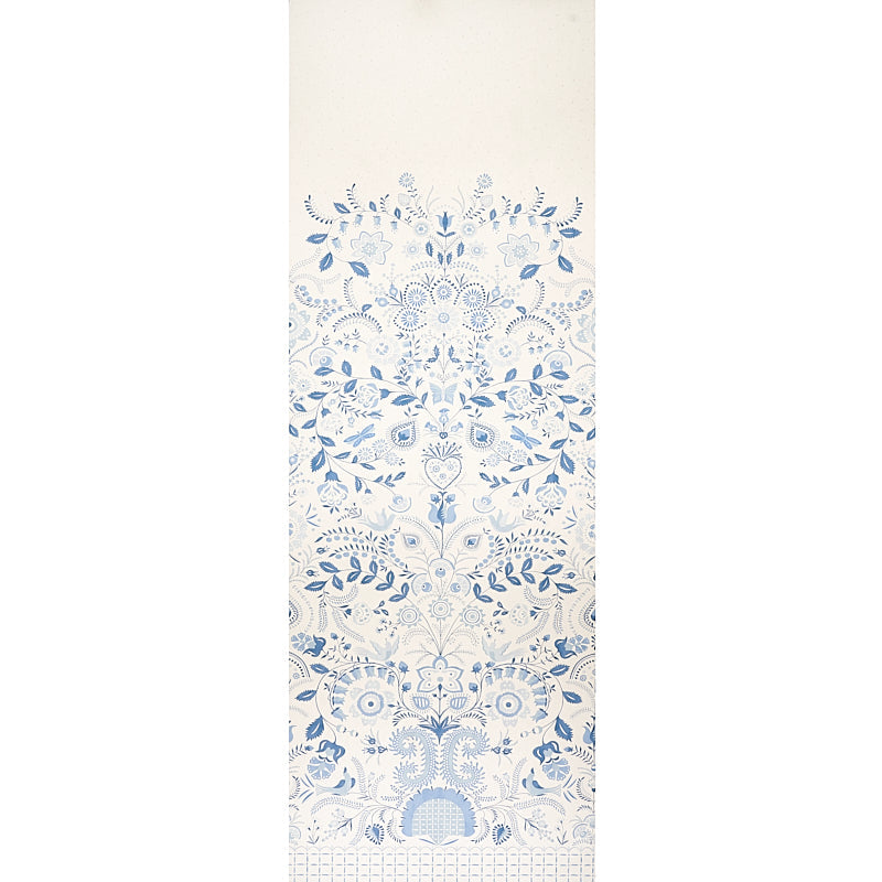 Schumacher | Orla Panel wallcovering - 5012151