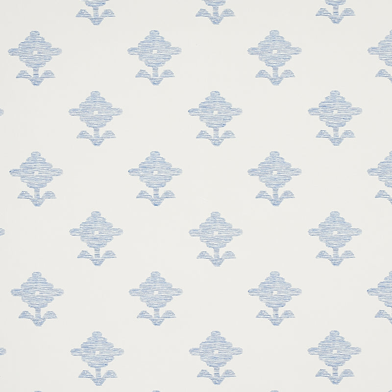 Schumacher | Rubia wallcovering - 5012220