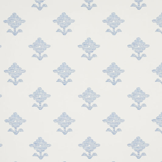 Schumacher | Rubia wallcovering - 5012220