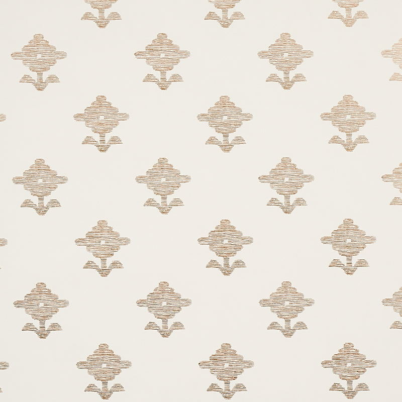 Schumacher | Rubia wallcovering - 5012221