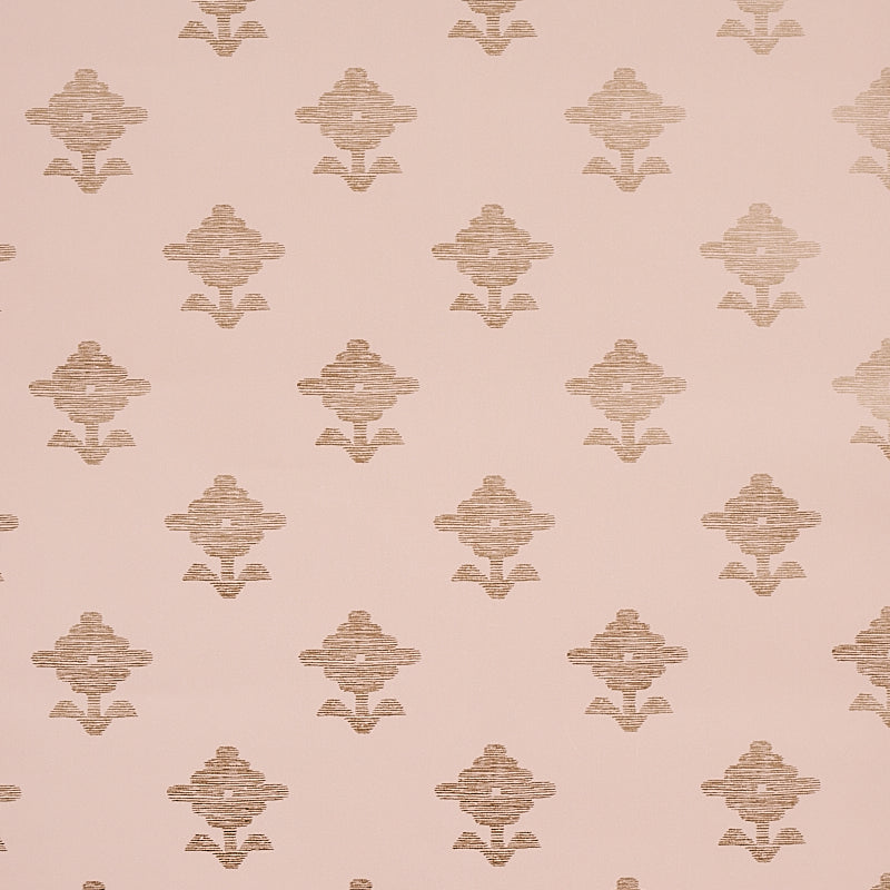 Schumacher | Rubia wallcovering - 5012222
