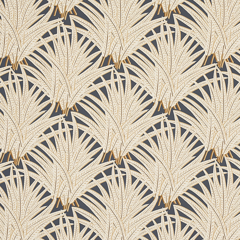 Schumacher | Zenada wallcovering - 5012240