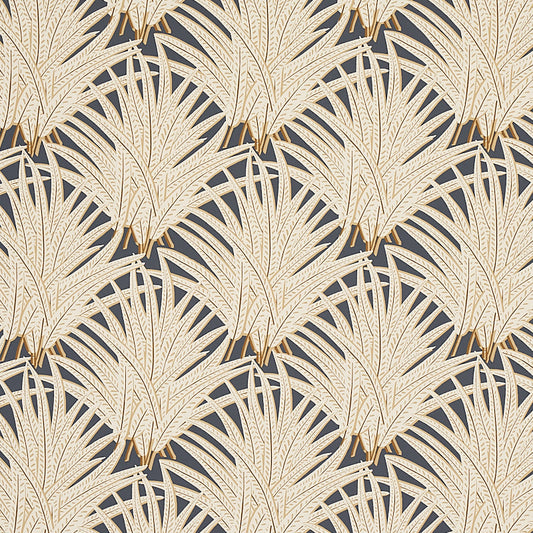 Schumacher | Zenada wallcovering - 5012240