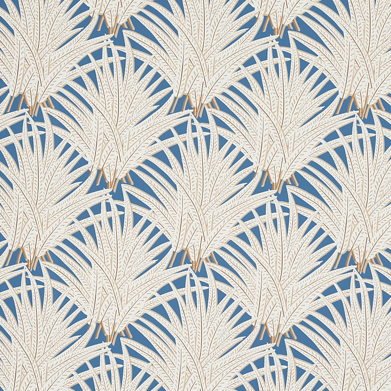 Schumacher | Zenada wallcovering - 5012242