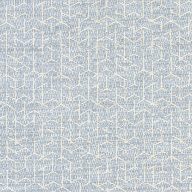 Schumacher | Coleridge wallcovering - 5012250