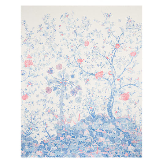 Schumacher | Amaltas Panel Set wallcovering - 5012330