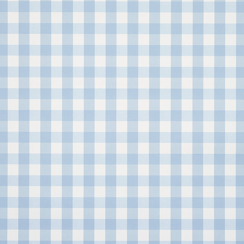 Schumacher | Willa Check Small wallcovering - 5012360