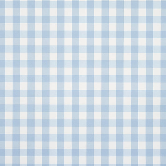Schumacher | Willa Check Small wallcovering - 5012360
