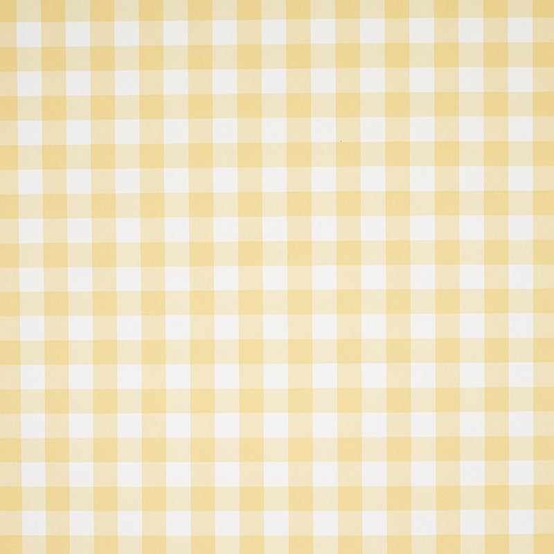 Schumacher | Willa Check Small wallcovering - 5012363