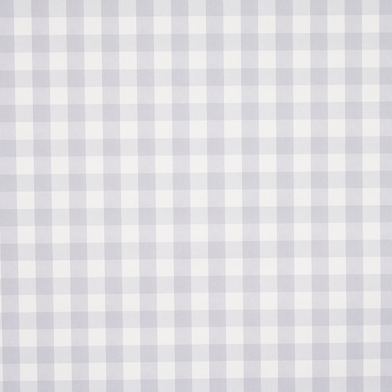 Schumacher | Willa Check Small wallcovering - 5012365