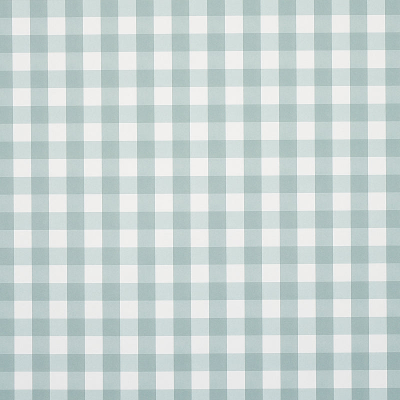 Schumacher | Willa Check Small wallcovering - 5012366
