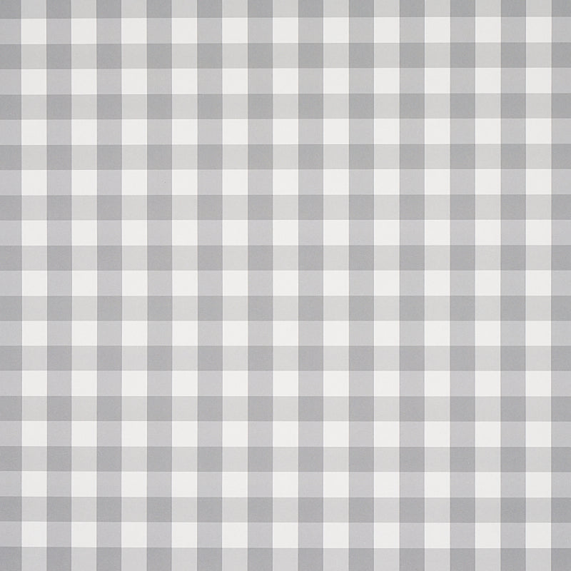 Schumacher | Willa Check Small wallcovering - 5012367