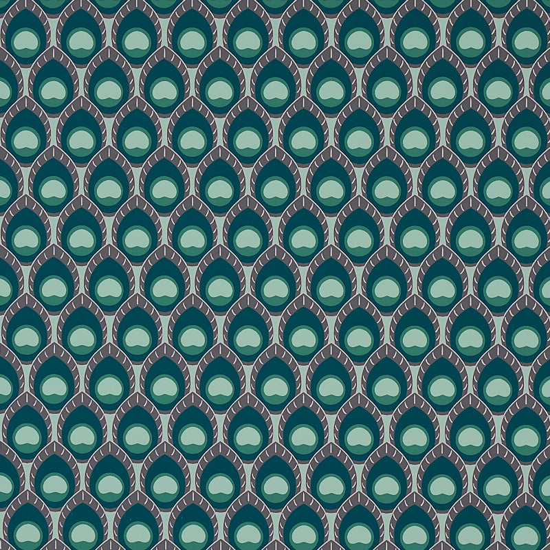 Schumacher | Dawnridge wallcovering - 5012520